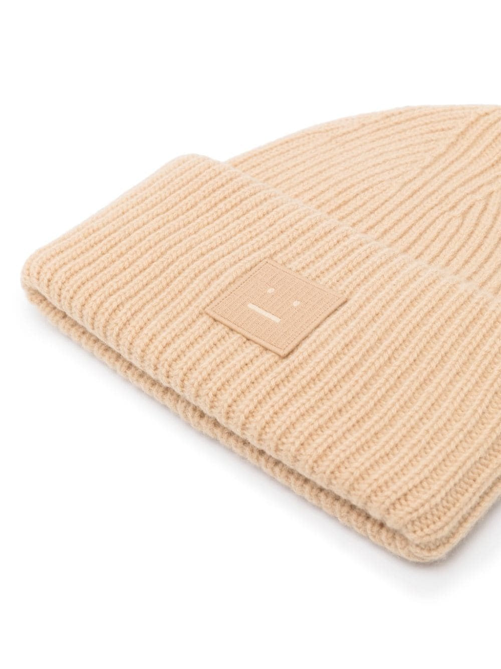 ACNE STUDIOS-BEANIE FACE-C40135 CPA