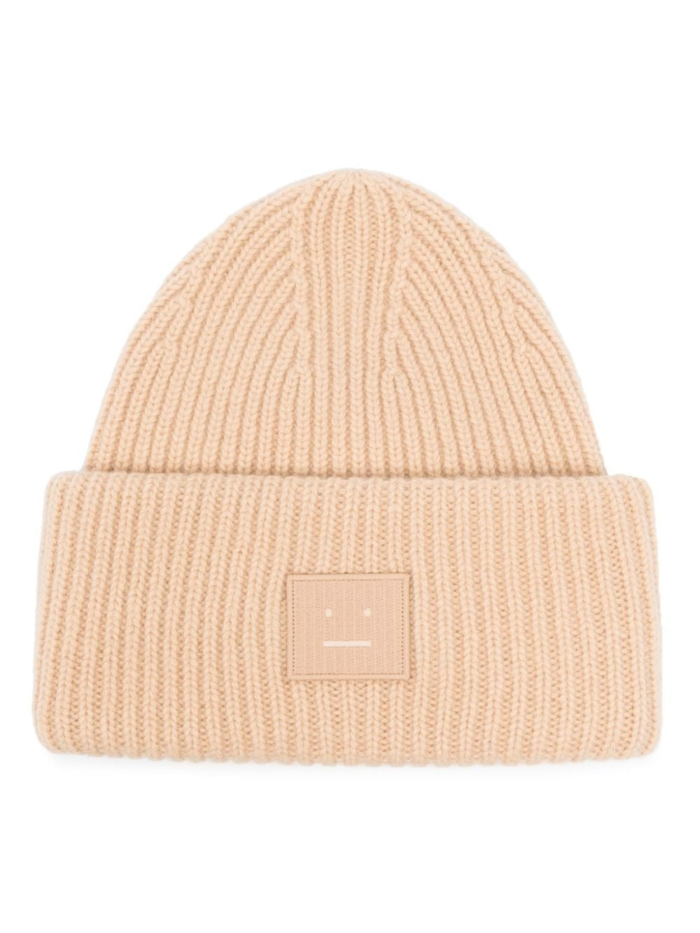 ACNE STUDIOS-BEANIE FACE-C40135 CPA