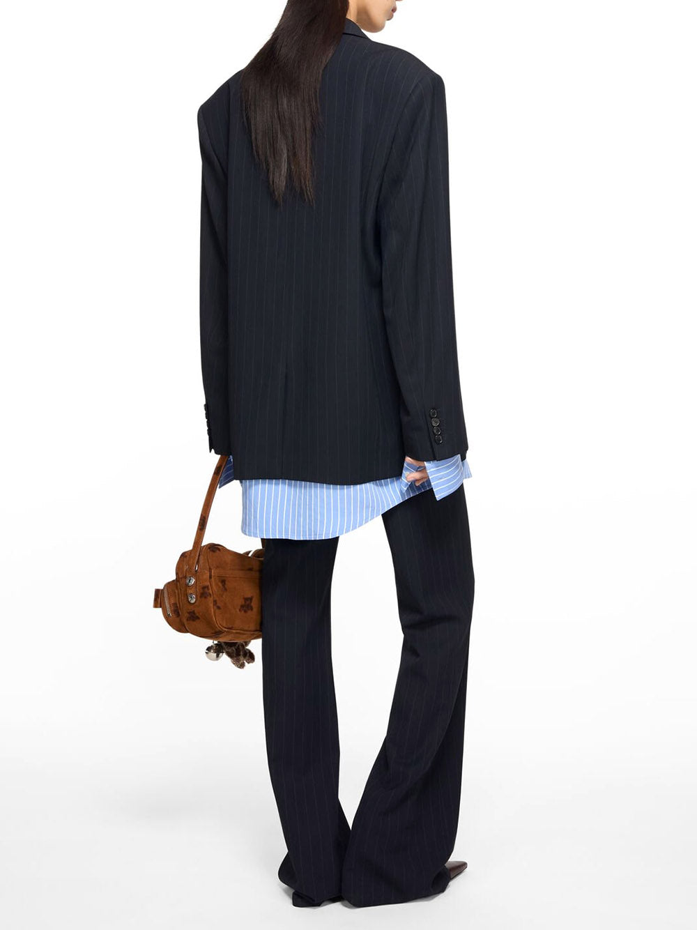 ACNE STUDIOS-SUIT JACKETS-