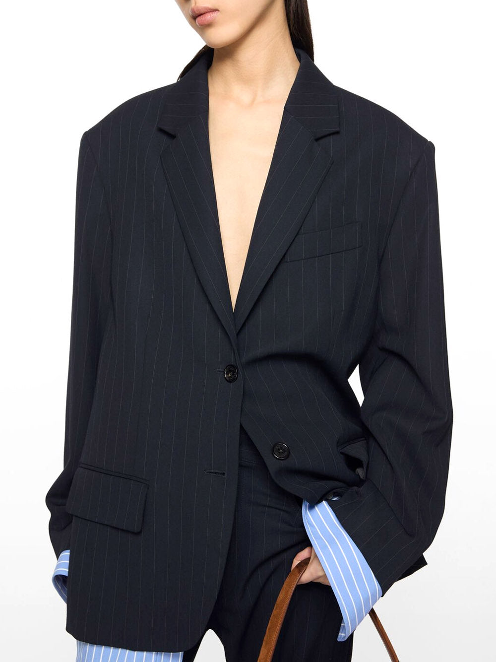 ACNE STUDIOS-SUIT JACKETS-
