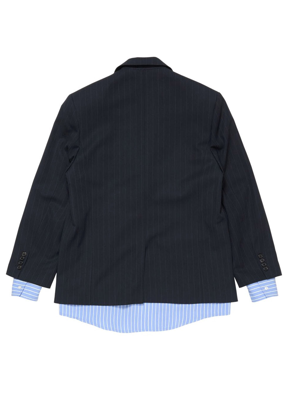 ACNE STUDIOS-SUIT JACKETS-