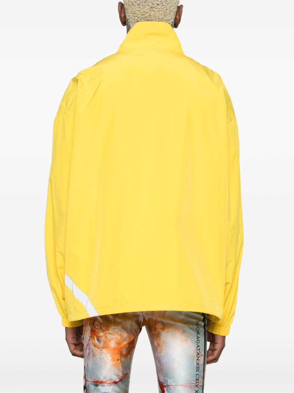 ACNE STUDIOS-LIGHT ZIP JACKET-B90742 ABO