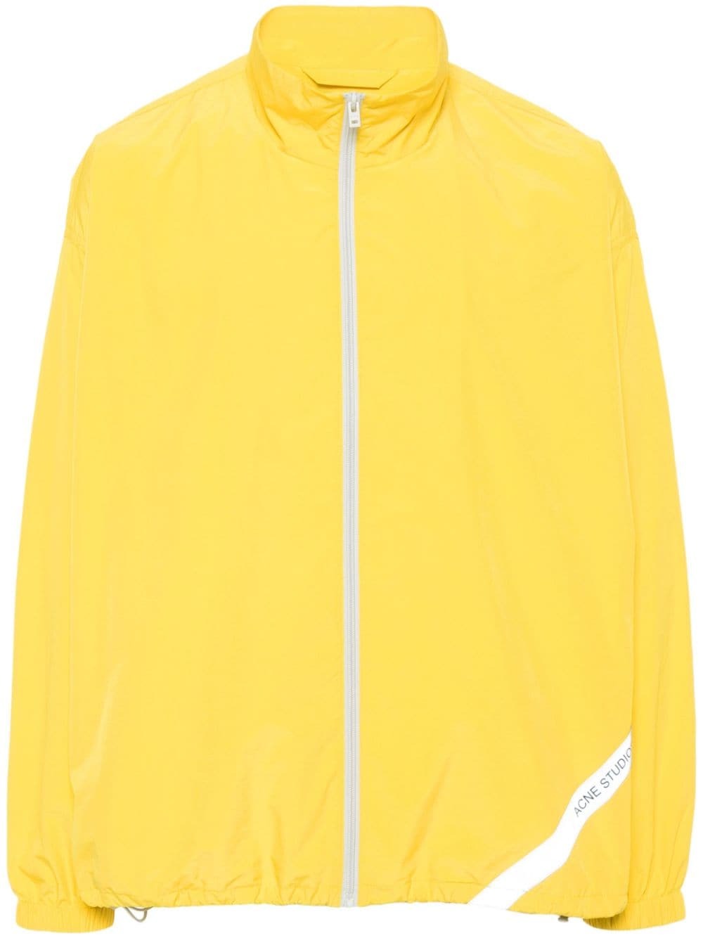 ACNE STUDIOS-LIGHT ZIP JACKET-B90742 ABO