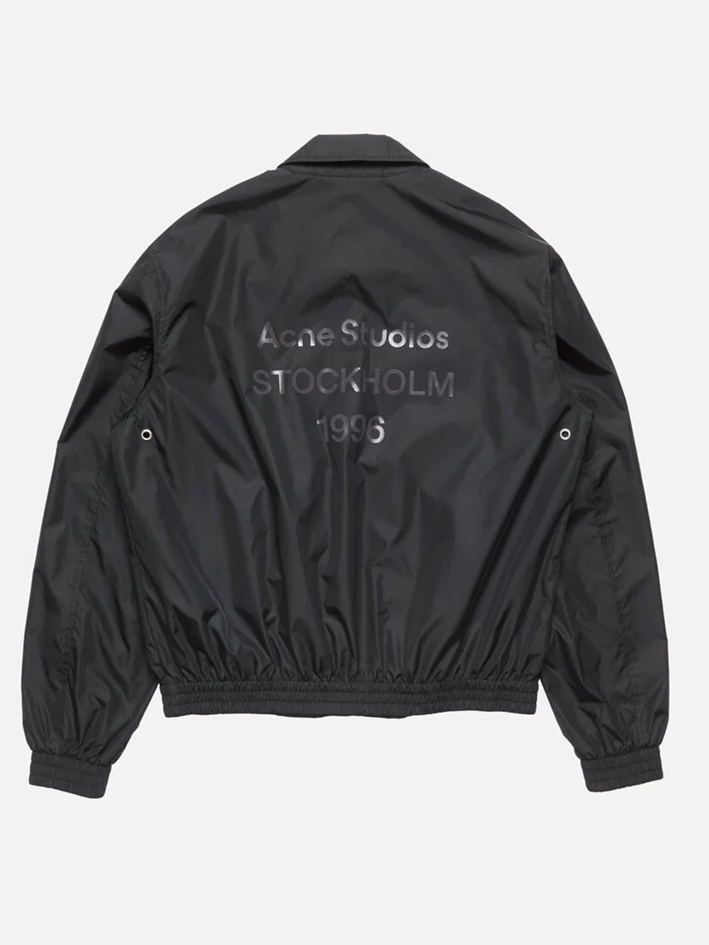 ACNE STUDIOS-Lightweight nylon jacket-