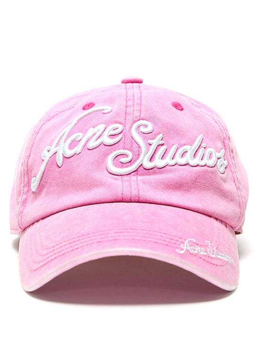 ACNE STUDIOS-CAP-