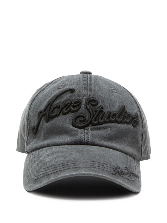 ACNE STUDIOS-CAP-