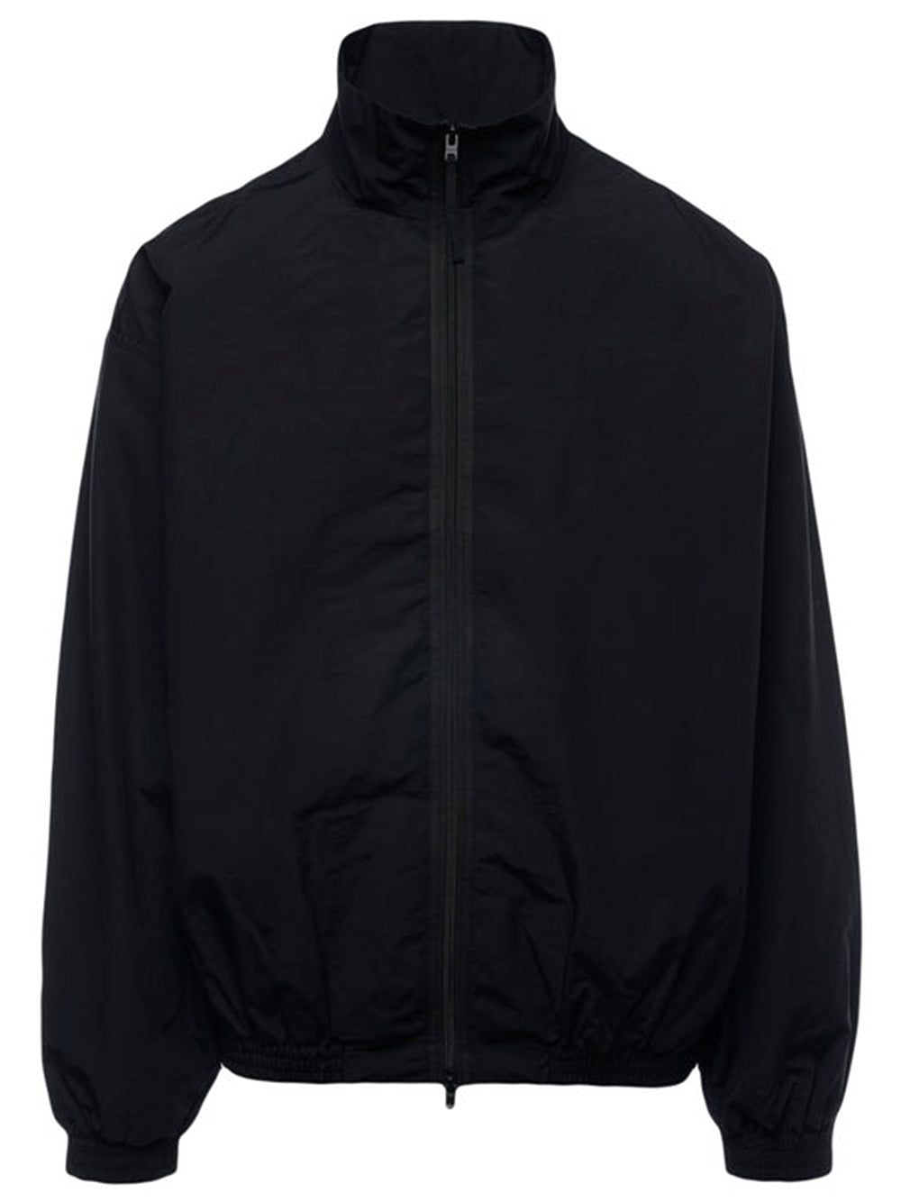 ACNE STUDIOS-Logo jacket-
