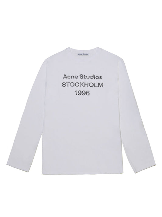 ACNE STUDIOS-T-shirts-