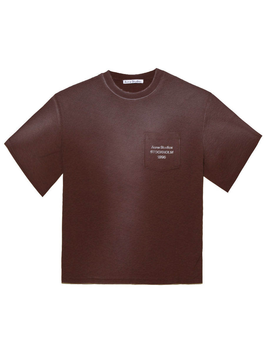 ACNE STUDIOS-T-shirts-