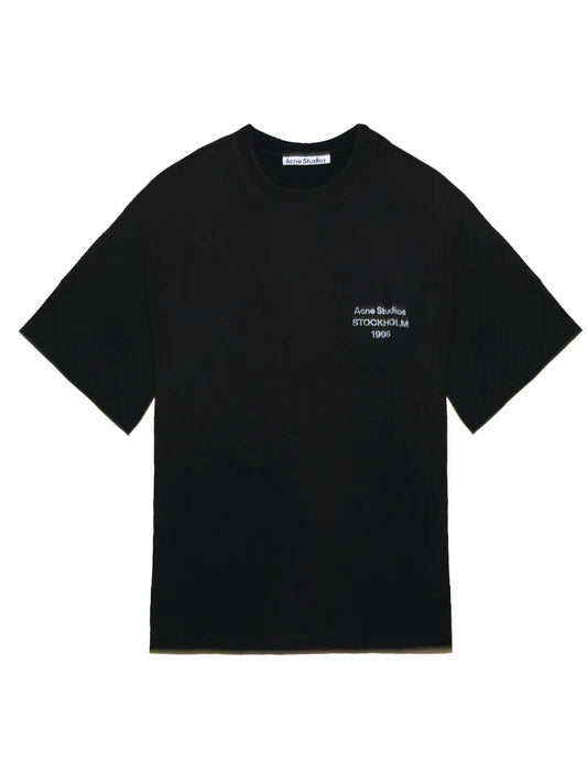 ACNE STUDIOS-T-shirts-