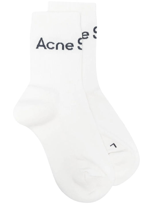 ACNE STUDIOS-SOCKS-