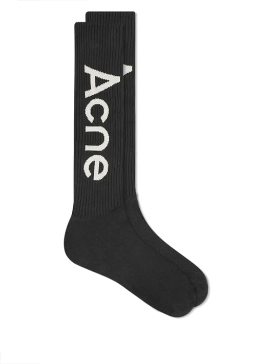 ACNE STUDIOS-SOCKS-