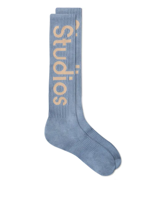 ACNE STUDIOS-SOCKS-