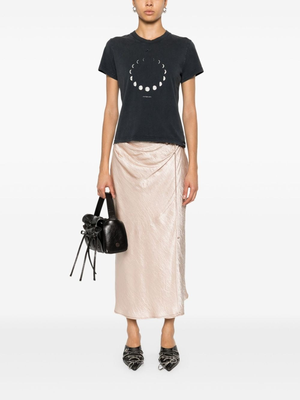 ACNE STUDIOS-LONG SKIRTS-