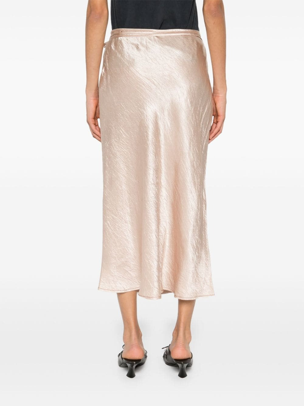 ACNE STUDIOS-LONG SKIRTS-