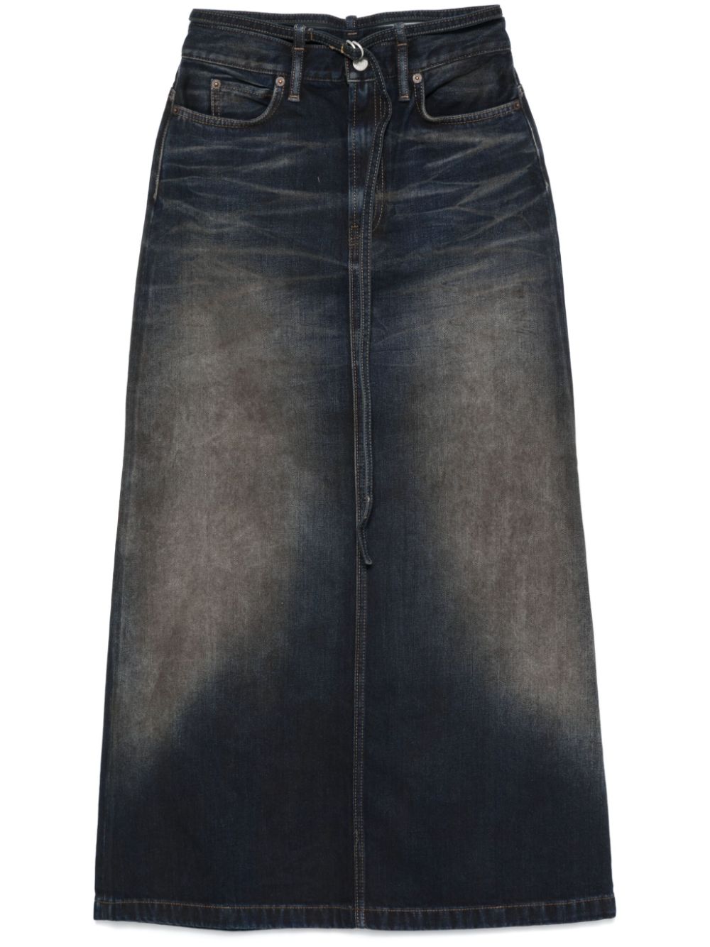 ACNE STUDIOS-LONG SKIRTS-