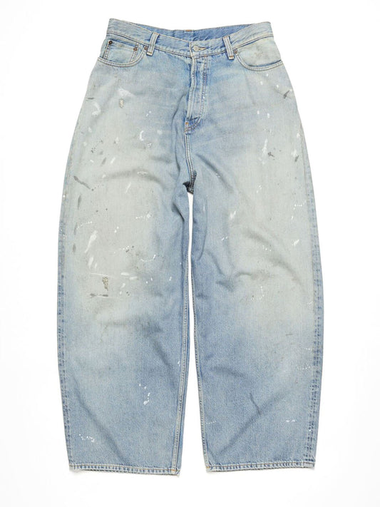 ACNE STUDIOS-LOOSE FIT-