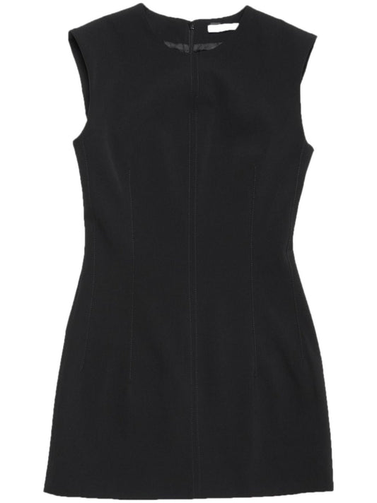 ACNE STUDIOS-MINI DRESS-