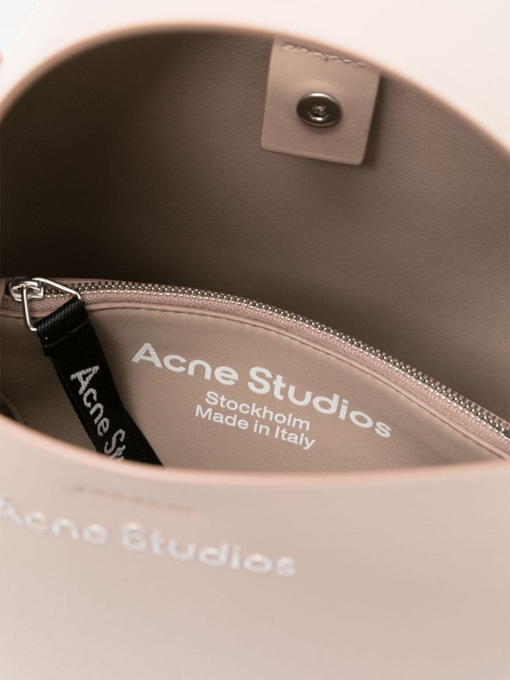 ACNE STUDIOS-MUSUBI MINI R-A10340 CGZ