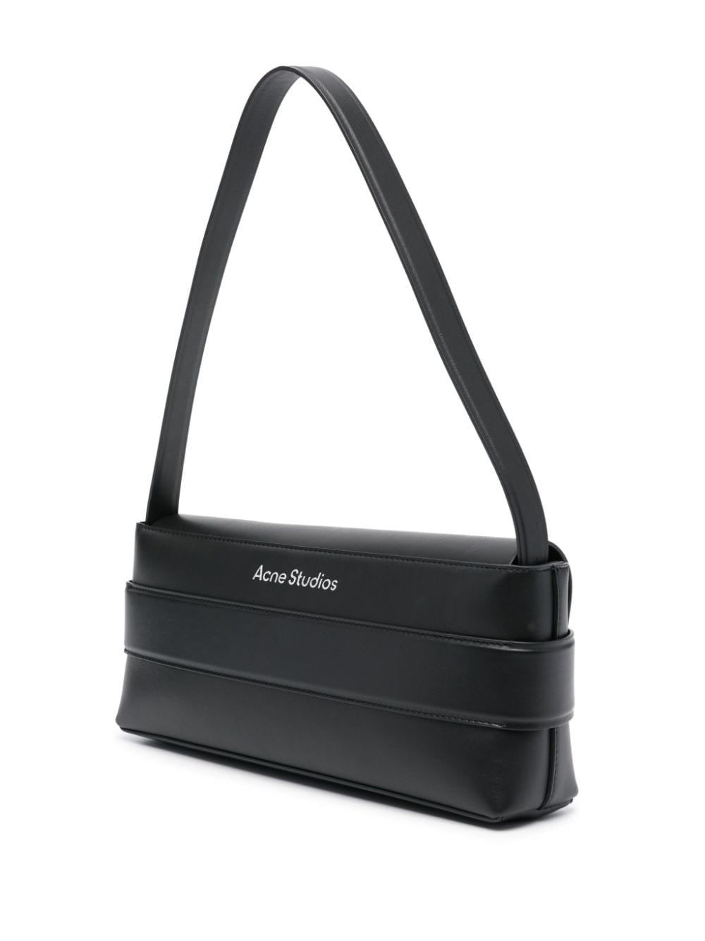 ACNE STUDIOS-MUSUBI SHOULDER BAG-A10352 900