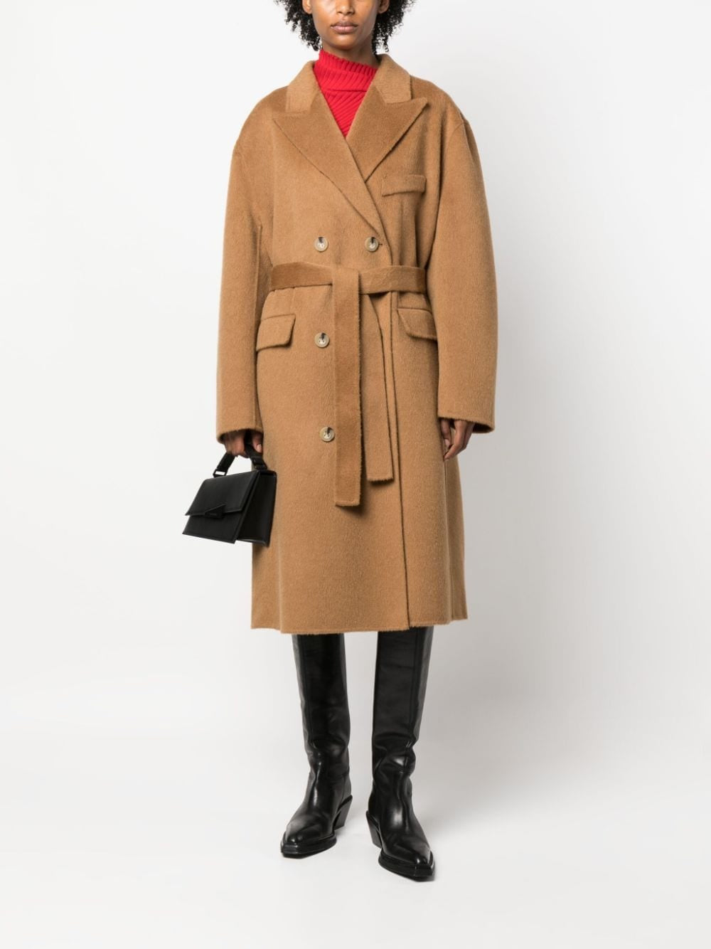 ACNE STUDIOS-OUTERWEAR-A90522 DFJ