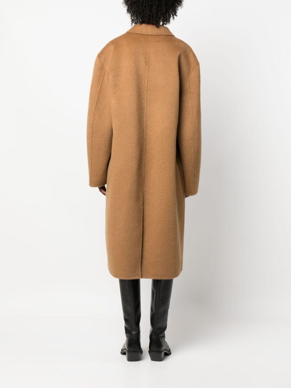 ACNE STUDIOS-OUTERWEAR-A90522 DFJ