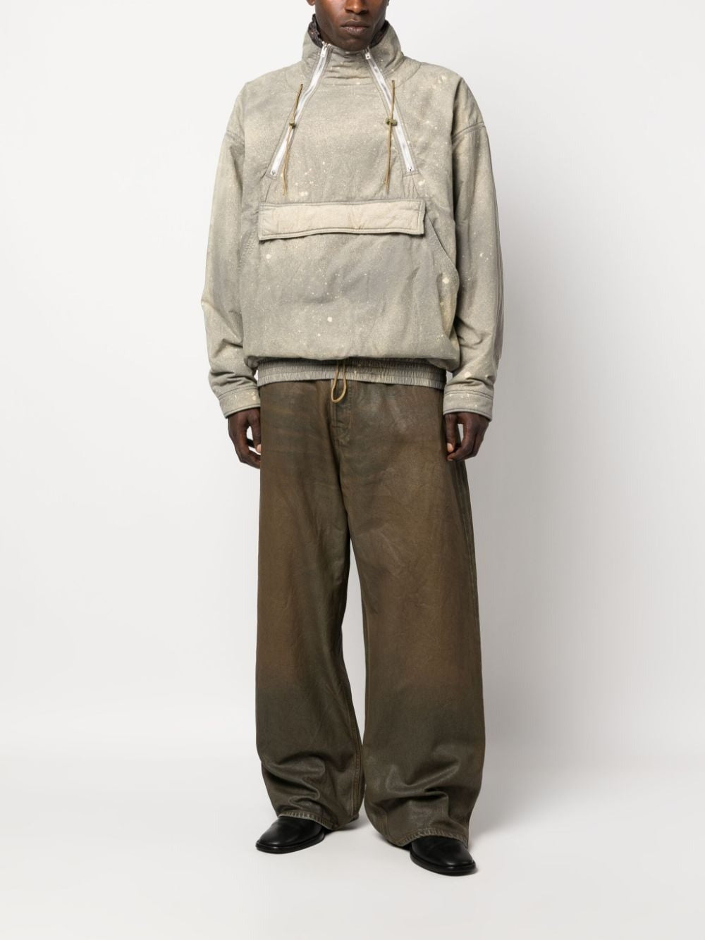 ACNE STUDIOS-OUTERWEAR-B90714 CVD