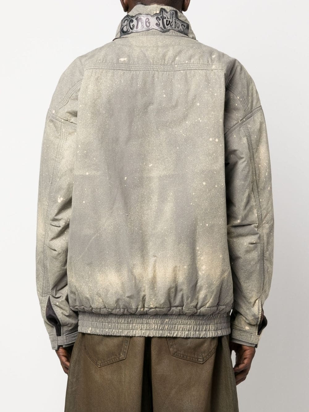 ACNE STUDIOS-OUTERWEAR-B90714 CVD