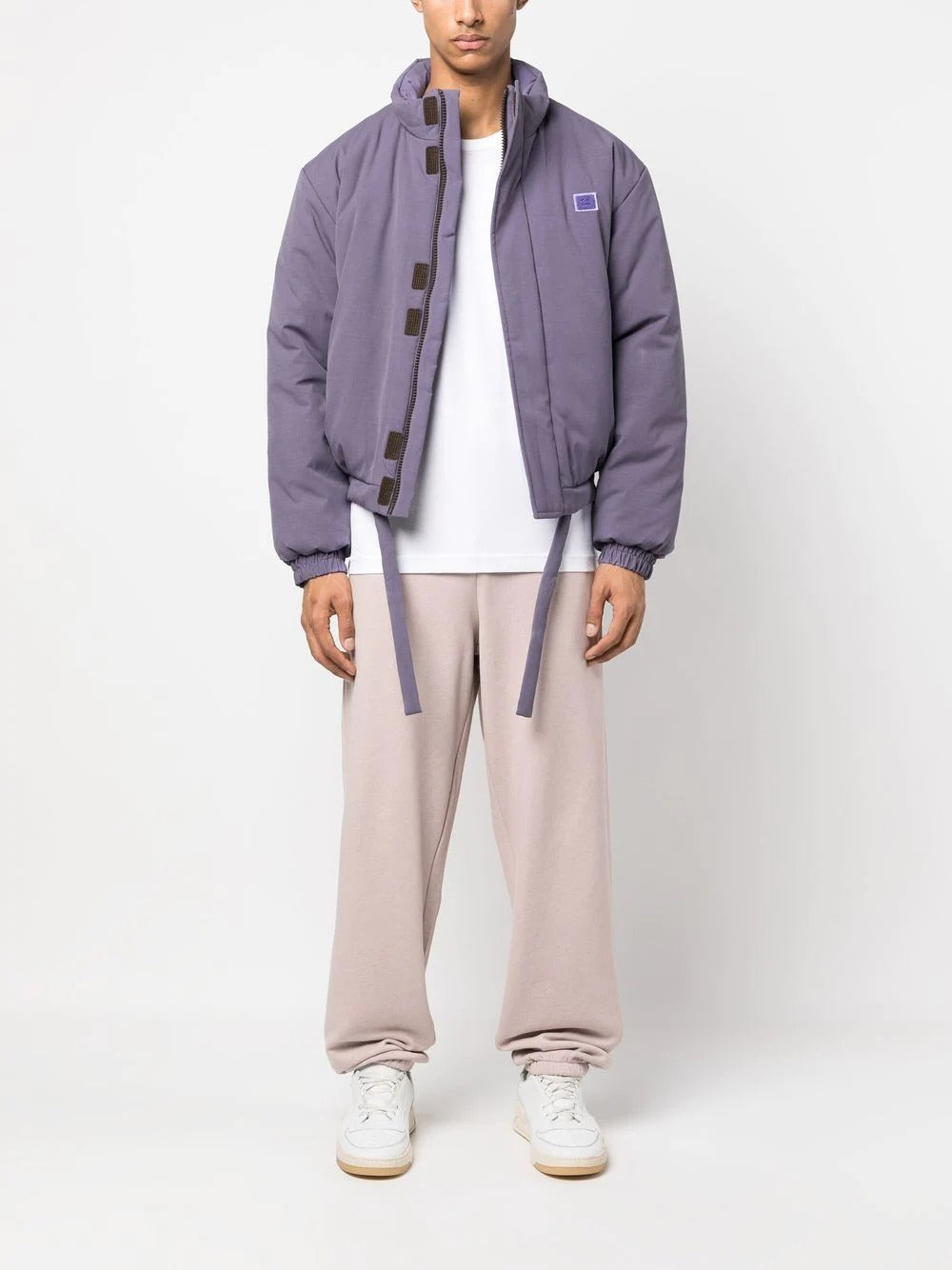 ACNE STUDIOS-OUTERWEAR-C90122 CL5