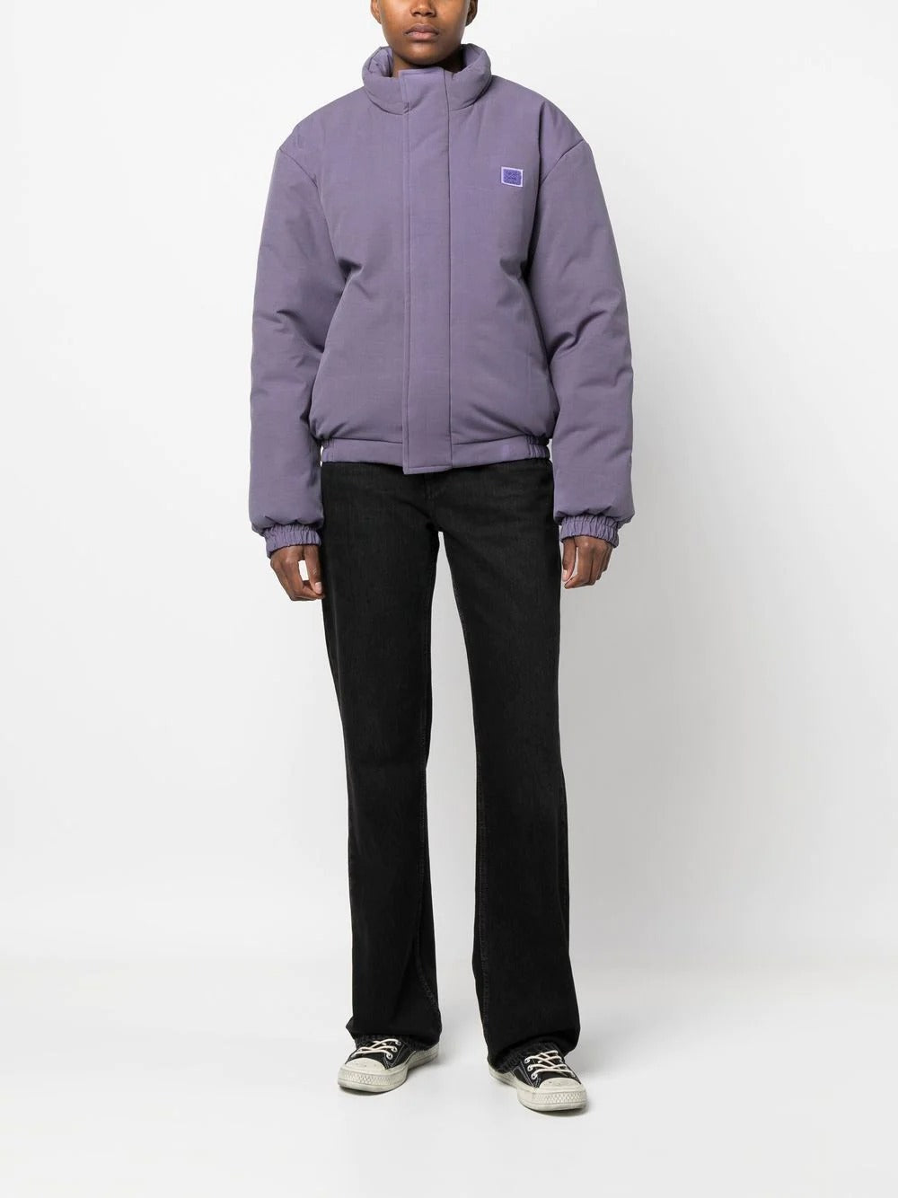 ACNE STUDIOS-OUTERWEAR-C90122 CL5