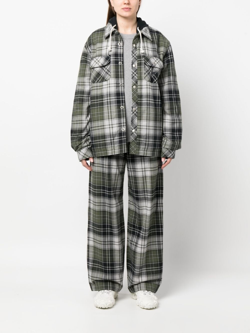 ACNE STUDIOS-OUTERWEAR-C90146 DFF