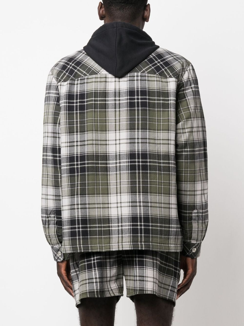 ACNE STUDIOS-OUTERWEAR-C90146 DFF