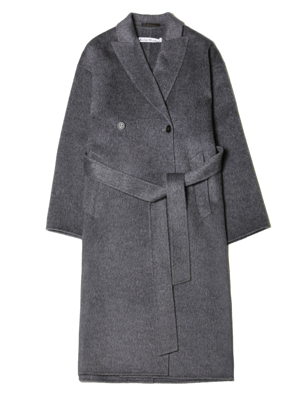 ACNE STUDIOS-Owanne Double-