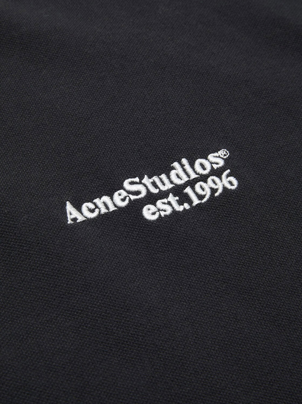 ACNE STUDIOS-T-SHIRTS-