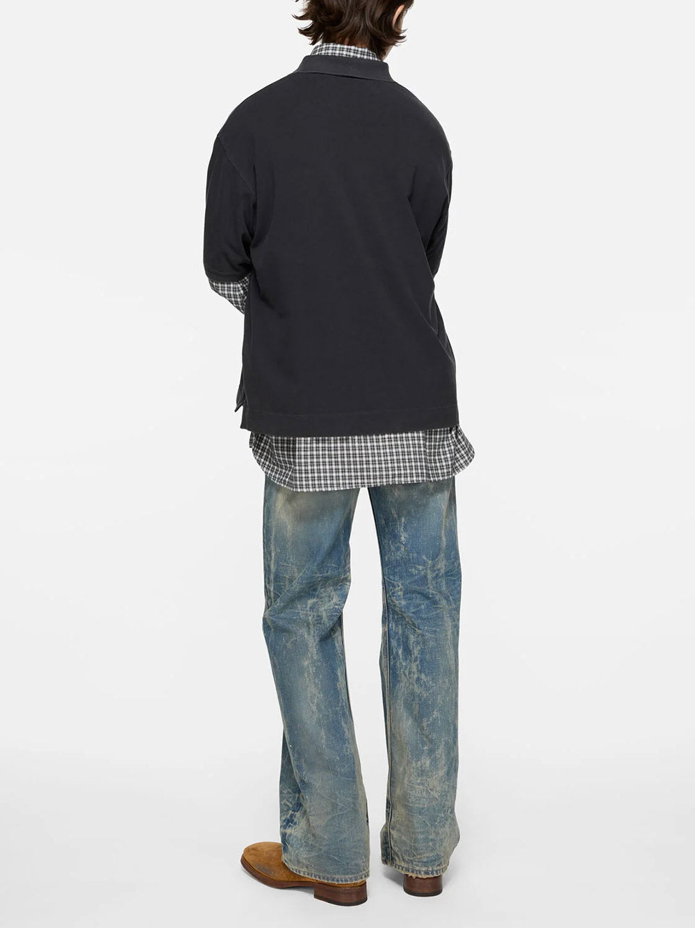 ACNE STUDIOS-T-SHIRTS-
