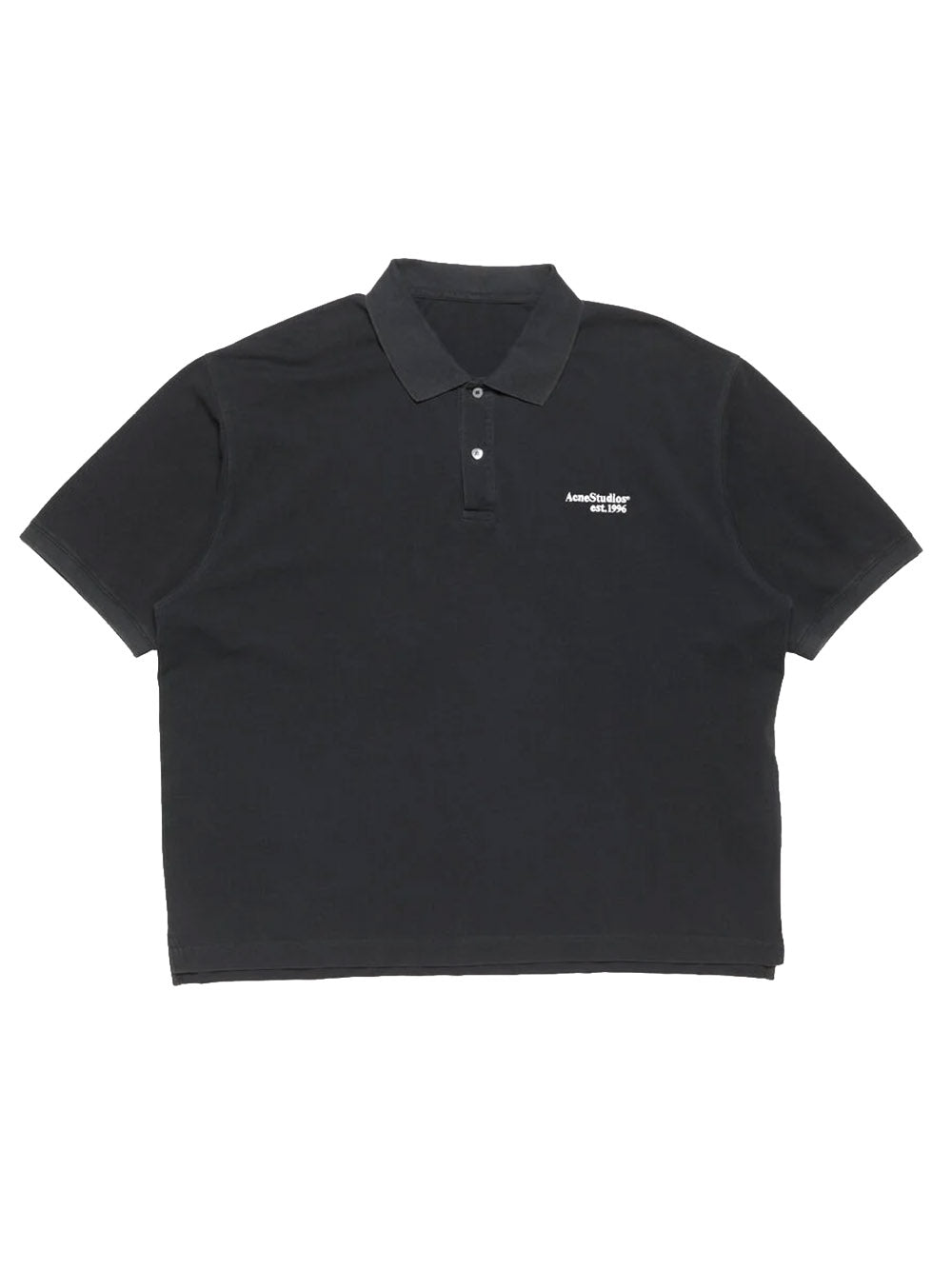 ACNE STUDIOS-T-SHIRTS-