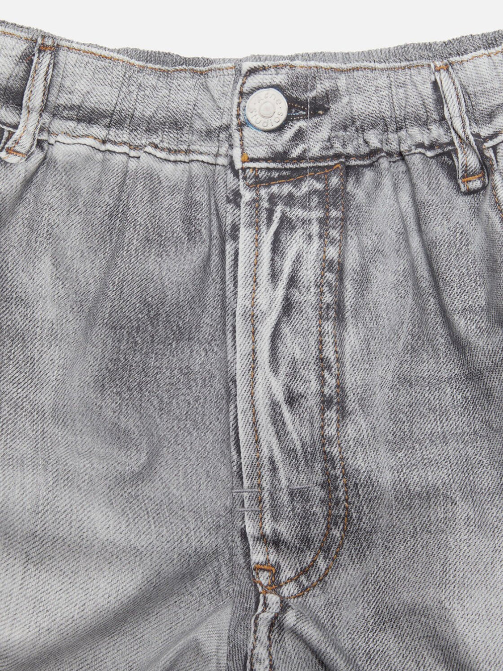 ACNE STUDIOS-SHORTS-