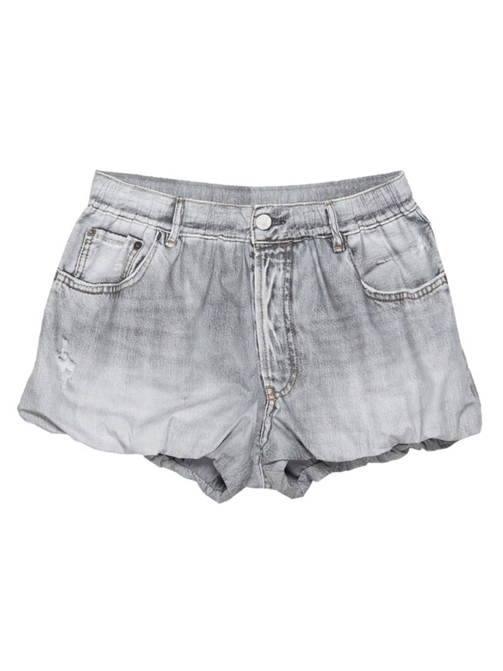 ACNE STUDIOS-SHORTS-