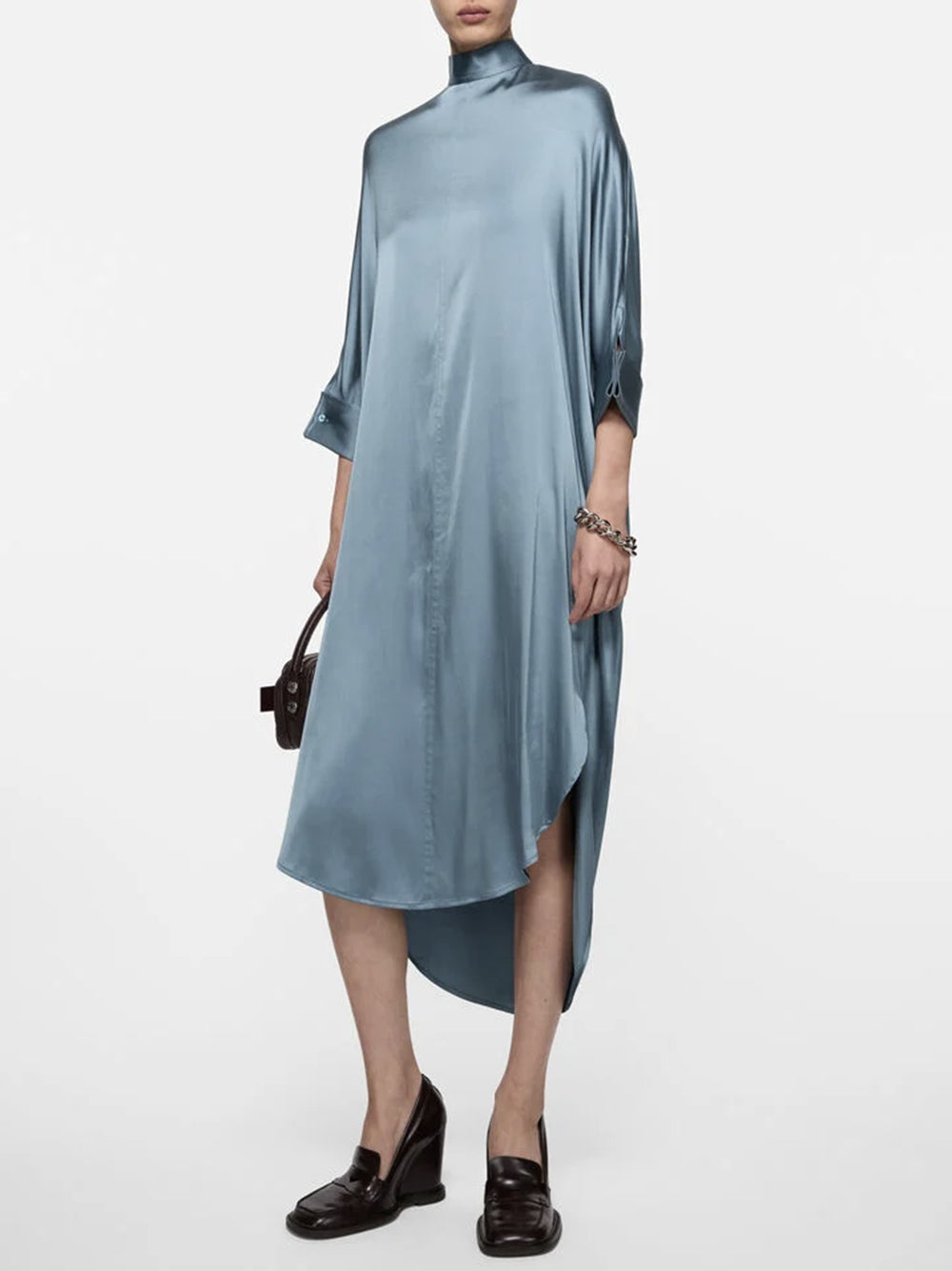 ACNE STUDIOS-DRESSES-