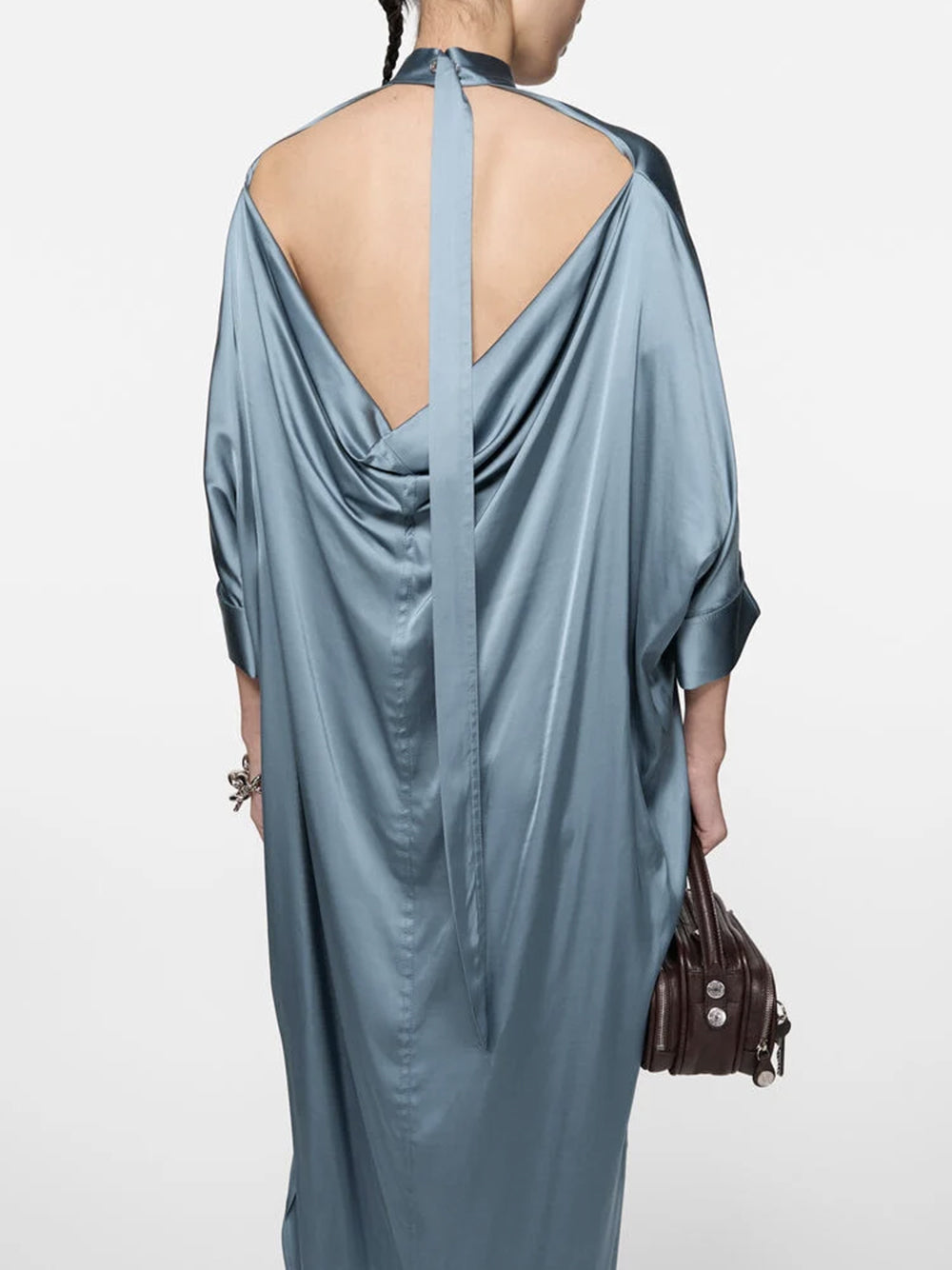 ACNE STUDIOS-DRESSES-