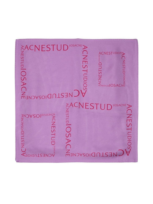 ACNE STUDIOS-SCARVES-CA0243 CJP