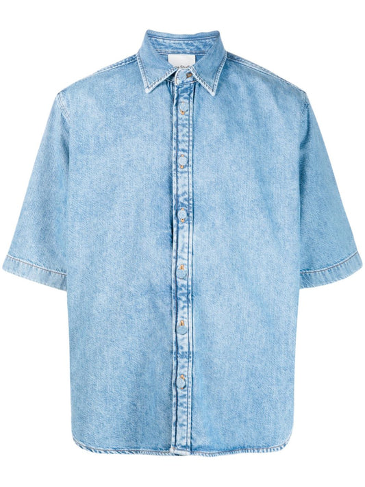 ACNE STUDIOS-SHIRTS-