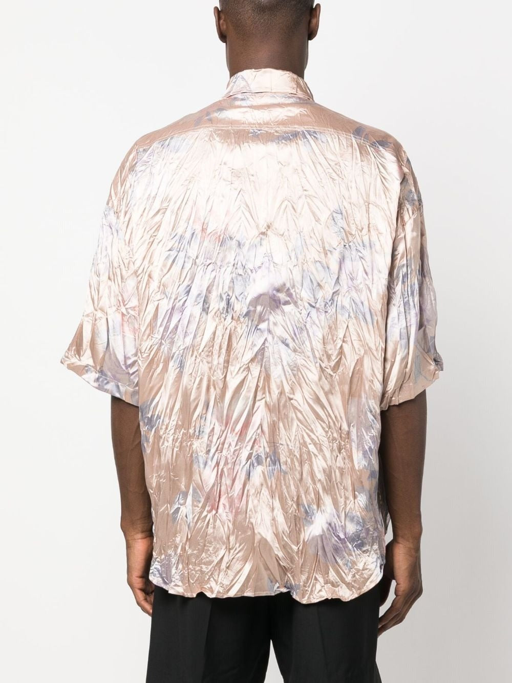 ACNE STUDIOS-SHIRTS-BB0538 AHT