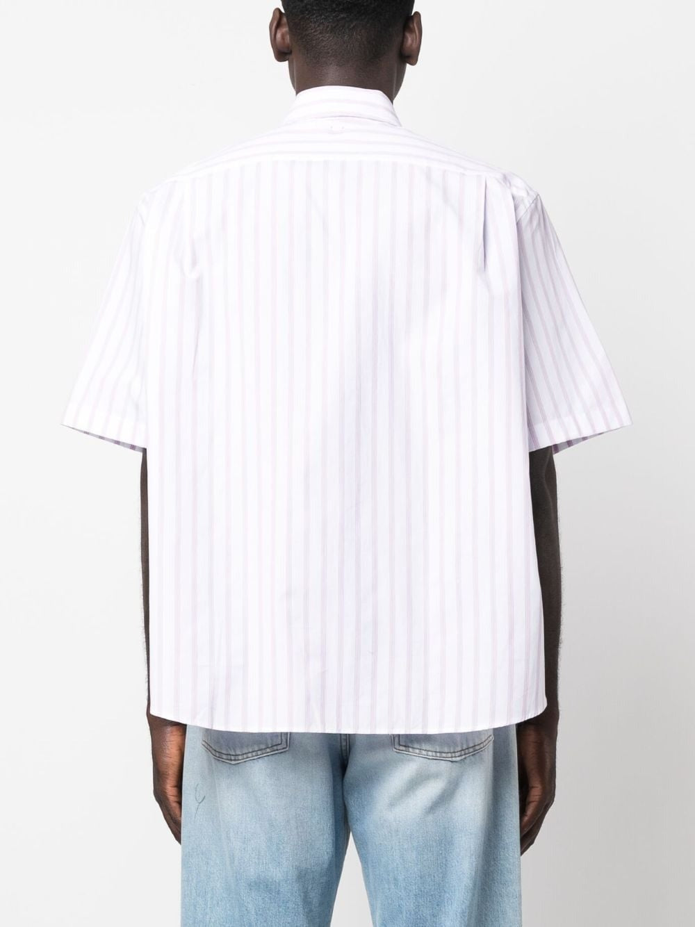 ACNE STUDIOS-SHIRTS-CB0043 DFB