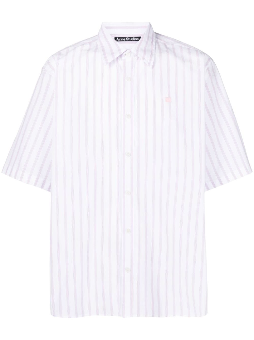 ACNE STUDIOS-SHIRTS-CB0043 DFB