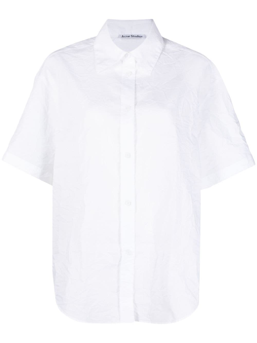 ACNE STUDIOS-SHIRTS/BLOUSES-