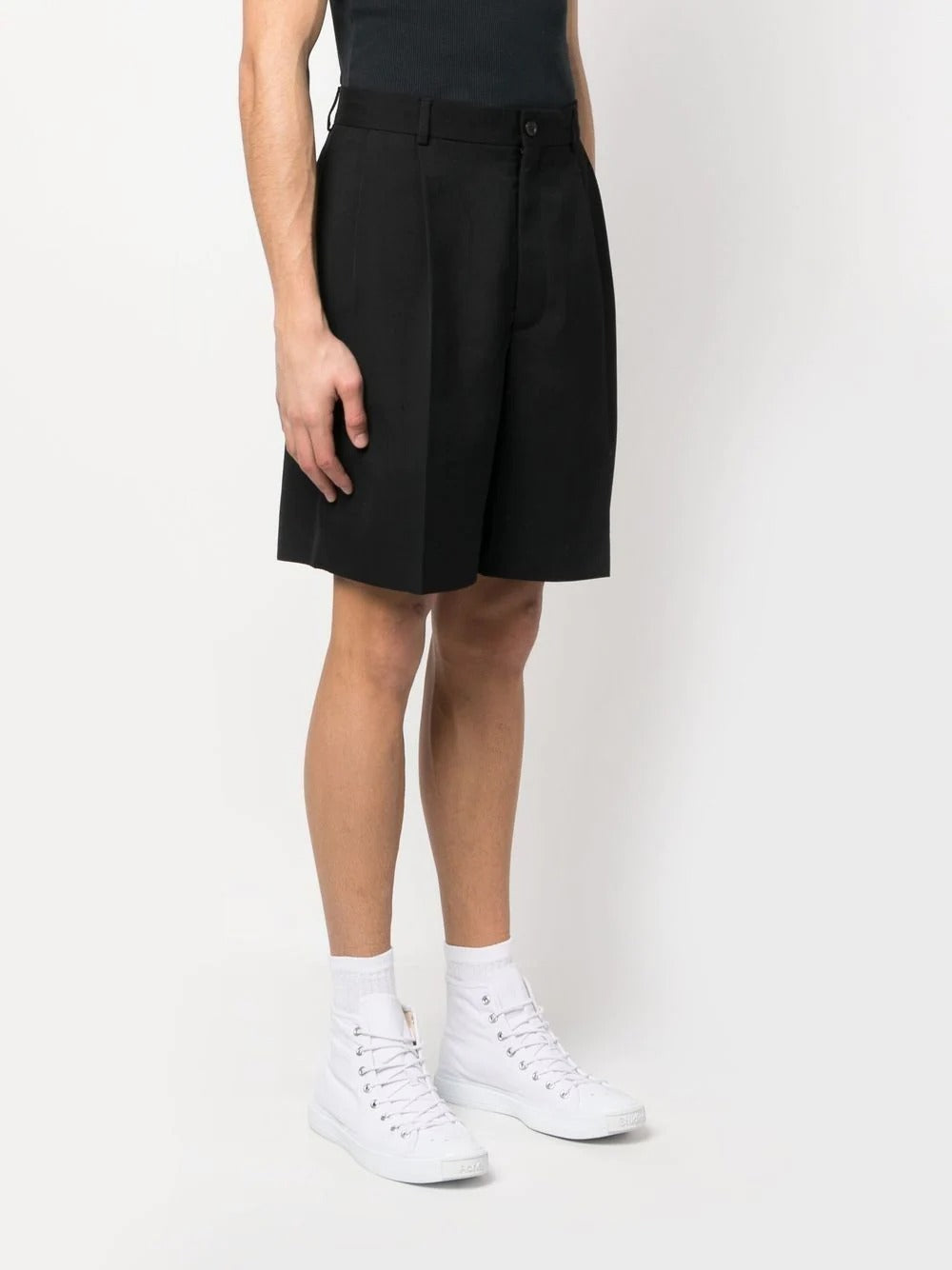 ACNE STUDIOS-SHORTS-BE0125 900