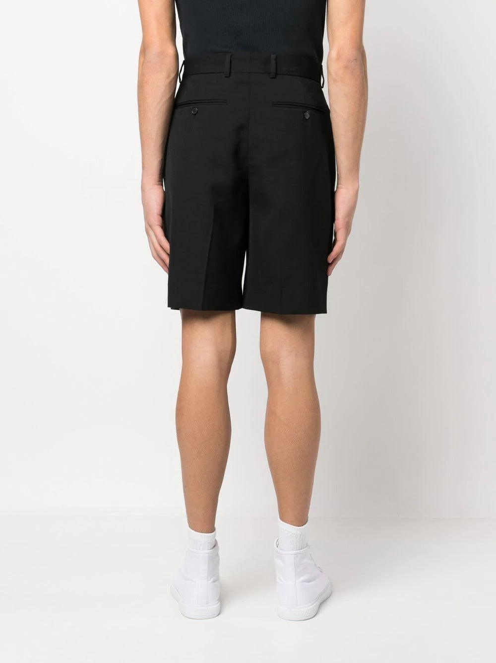 ACNE STUDIOS-SHORTS-BE0125 900