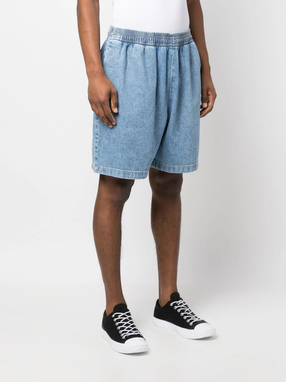 ACNE STUDIOS-SHORTS-BE0133 135