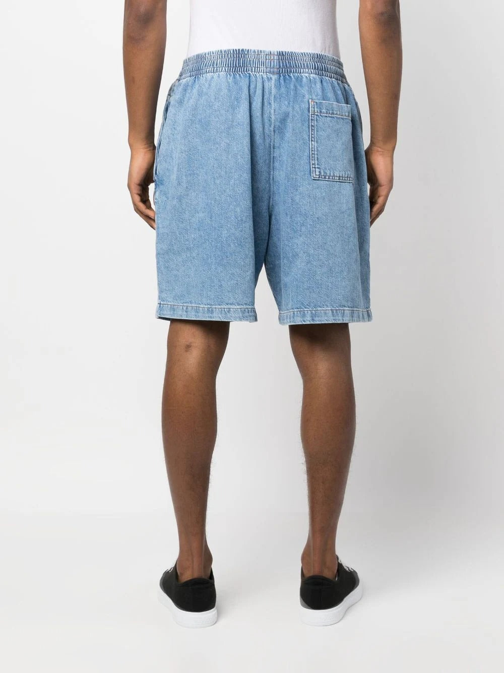 ACNE STUDIOS-SHORTS-BE0133 135